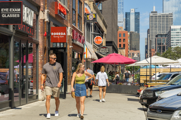 West Loop, Chicago